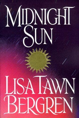 Cover of Midnight sun