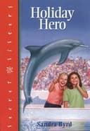 Cover of Holiday hero