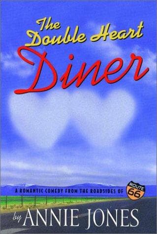 Cover of The Double Heart Diner