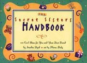 Cover of The secret sister's handbook