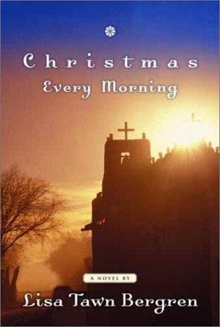 Cover of Christmas Every Morning
