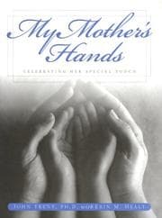 Cover of My mother's hands