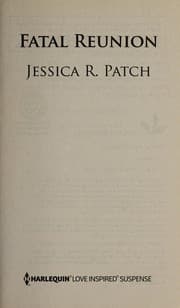 Cover of Fatal reunion