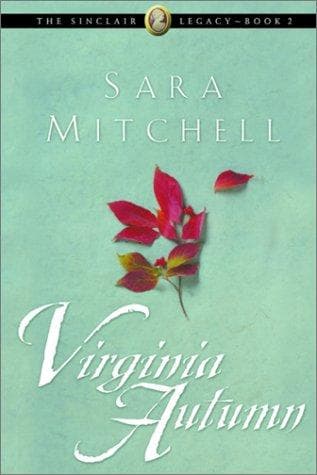 Cover of Virginia autumn