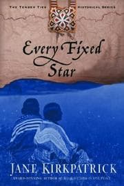 Cover of Every fixed star