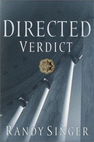 Cover of Directed verdict