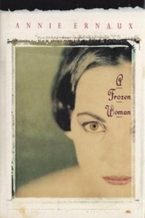 Cover of A frozen woman