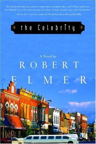 Cover of The celebrity
