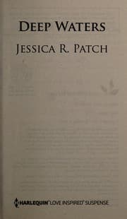 Cover of Deep waters