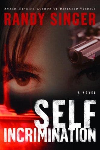 Cover of Self Incrimination