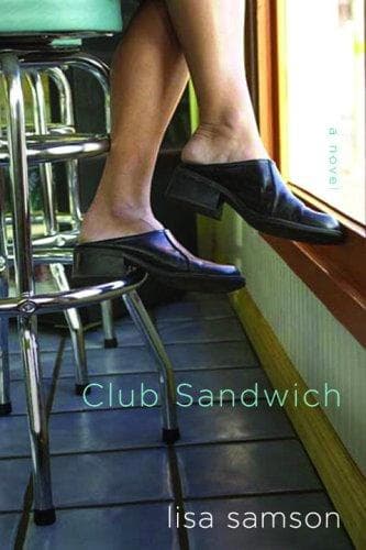 Cover of Club sandwich