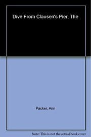 Cover of Dive From Clausen's Pier, The