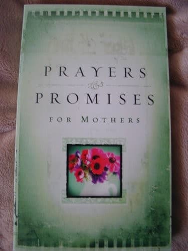 Cover of Prayers & Promises for Mothers