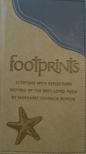 Cover of Footprints (Footprints)