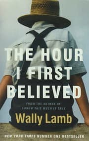 Cover of The Hour I First Believed