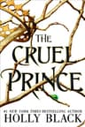 Cover of The Cruel Prince