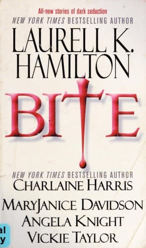 Cover of Bite
