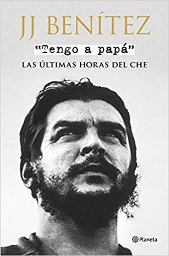 Cover of Tengo a papá