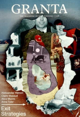 Cover of Exit Strategies