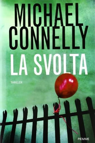 Cover of La svolta