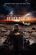 Cover of Ruins