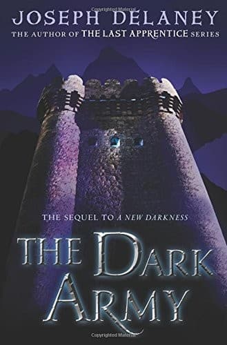 Cover of Dark Army