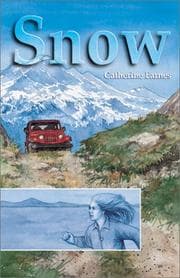 Cover of Snow