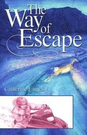 Cover of The way of escape