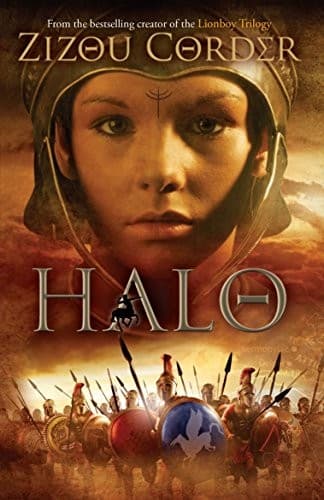 Cover of Halo