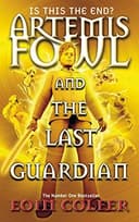 Cover of The Last Guardian