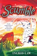 Cover of Scumble