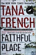 Cover of Faithful Place
