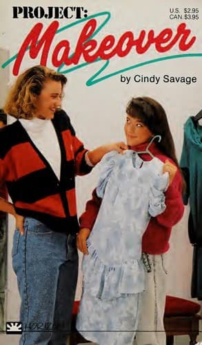 Cover of Project
