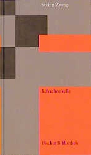 Cover of Schachnovelle