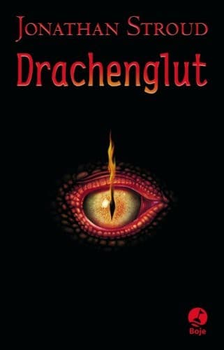 Cover of Drachenglut
