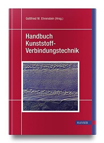 Cover of Kunststoffverbindungst.