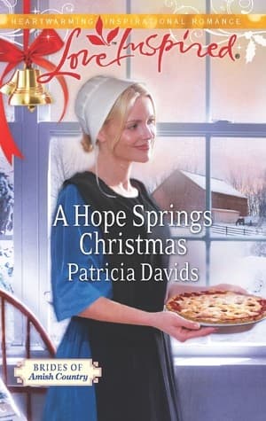 Cover of A Hope Springs Christmas