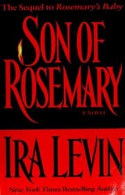 Cover of Son of Rosemary