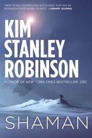 Cover of Shaman