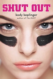 Cover of Shut Out