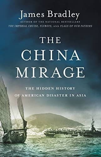 Cover of China Mirage
