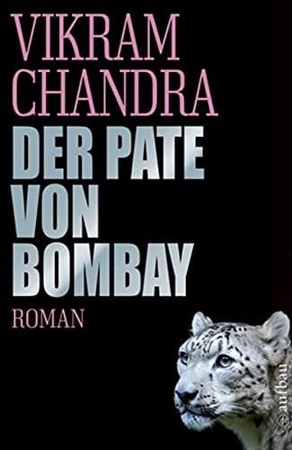 Cover of Der Pate von Bombay