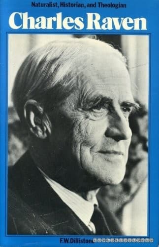 Cover of Charles Raven