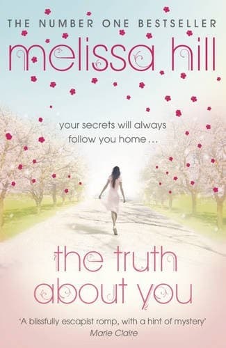 Cover of Truth about You