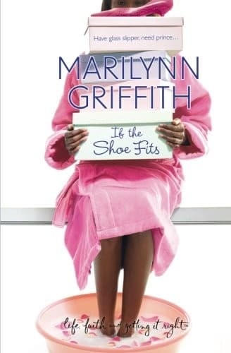 Cover of If the Shoe Fits