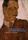 Cover of Egon Schiele und Arthur Roessler