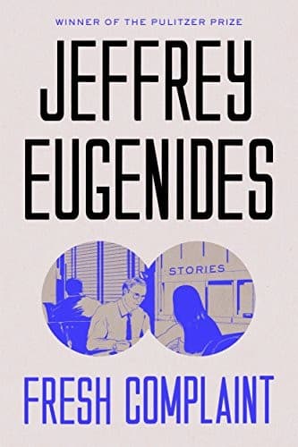 Cover of Fresh Complaint