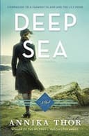 Cover of Deep Sea