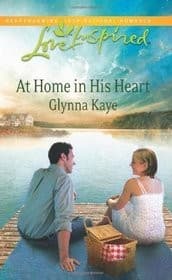 Cover of At Home in His Heart
