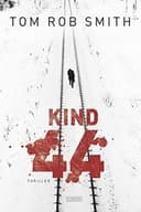 Cover of Kind 44
